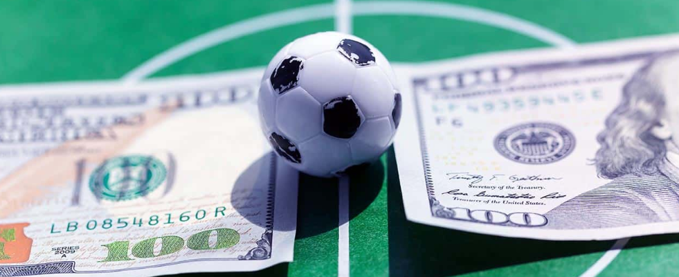 The rules are surprisingly similar between sports betting and trading