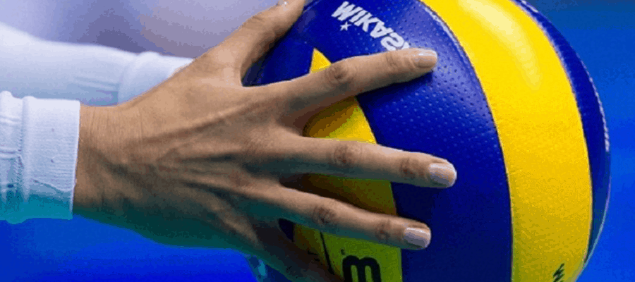 The basic way of betting volleyball for beginners